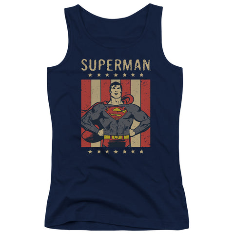 Juniors Tank Top