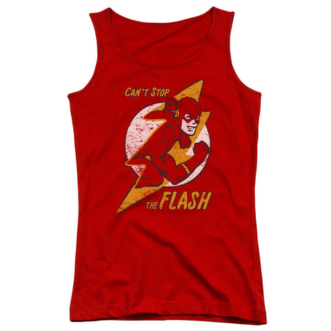 Juniors Tank Top