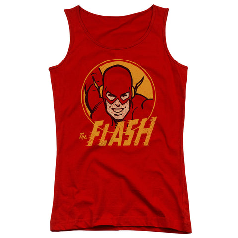 Juniors Tank Top