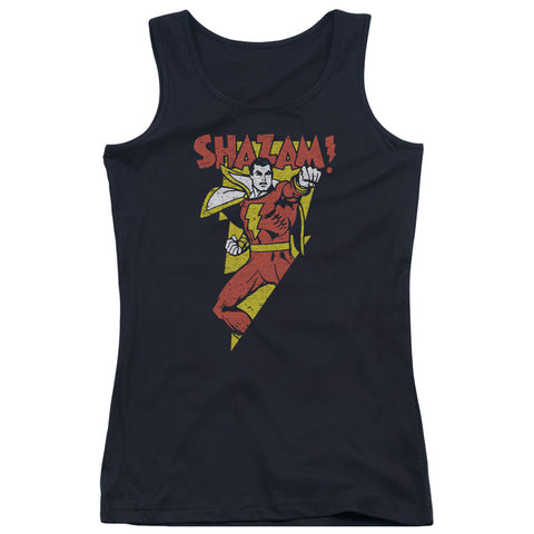 Juniors Tank Top