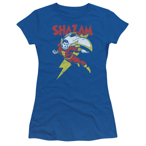 Juniors Sheer Cap Sleeve