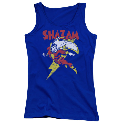 Juniors Tank Top