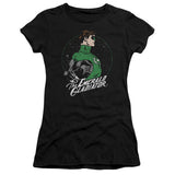 Juniors Sheer Cap Sleeve