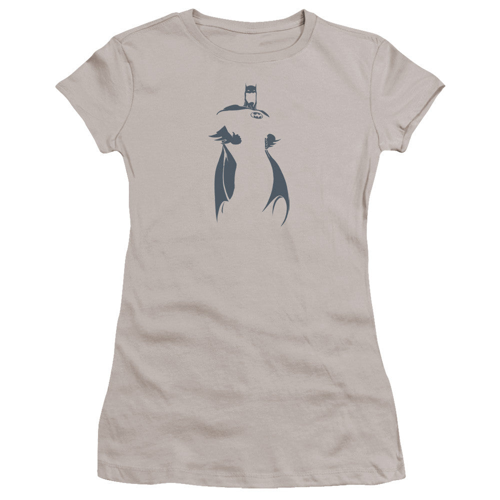 Premium Juniors Sheer Cap Sleeve