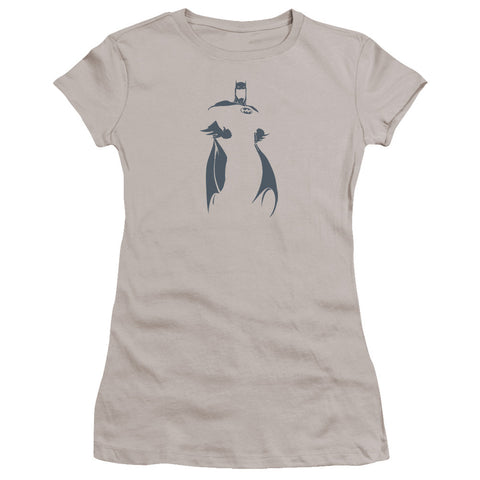 Premium Juniors Sheer Cap Sleeve