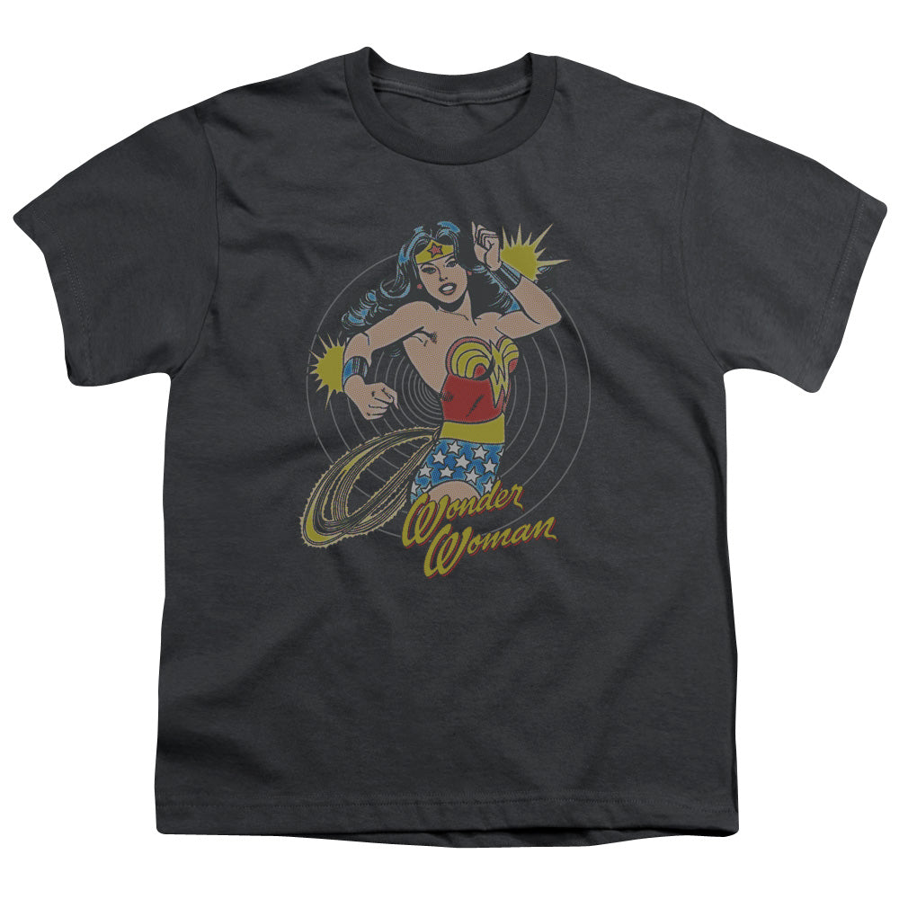 Youth Short Sleeve