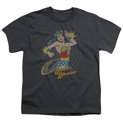 Youth Short Sleeve