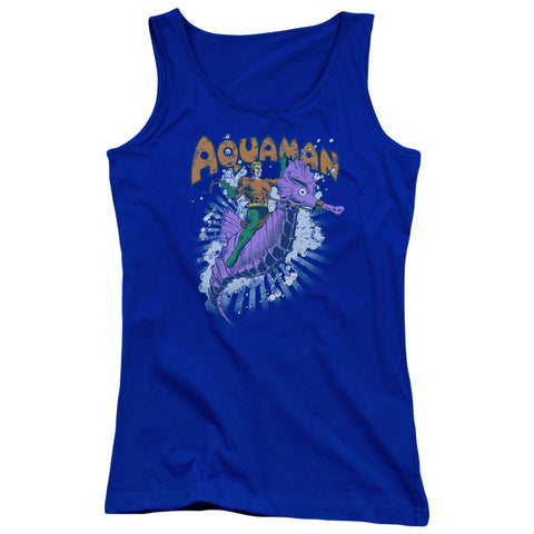 Juniors Tank Top