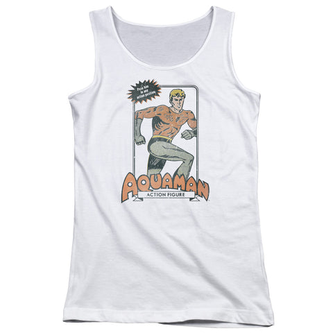 Juniors Tank Top