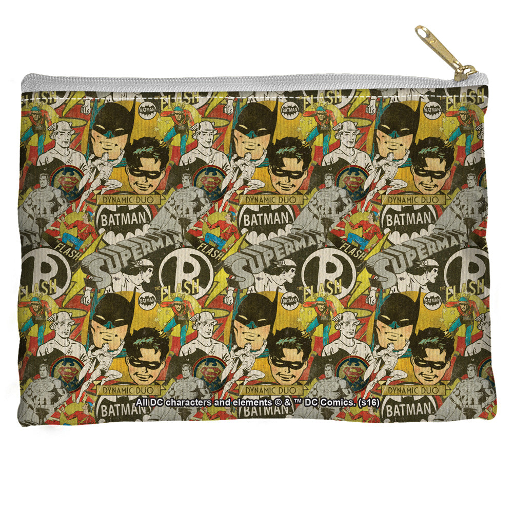 Dc/vintage Dco - Accessory Pouch