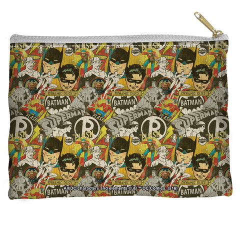 Dc/vintage Dco - Accessory Pouch