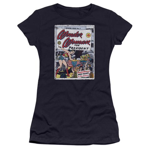 Premium Juniors Sheer Cap Sleeve