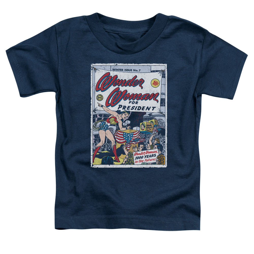 Toddler Short Sleeve