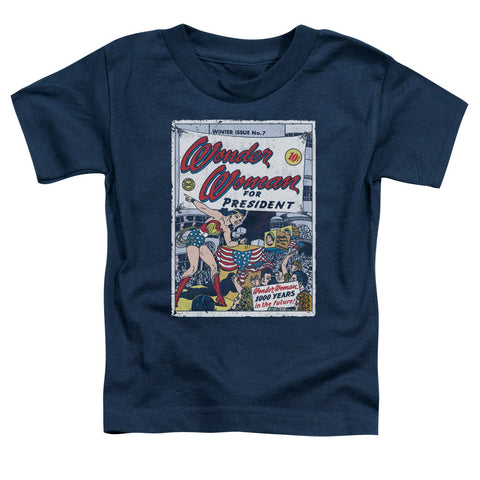 Toddler Short Sleeve