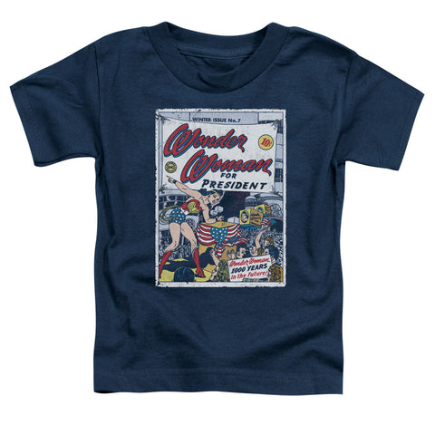 Toddler Short Sleeve