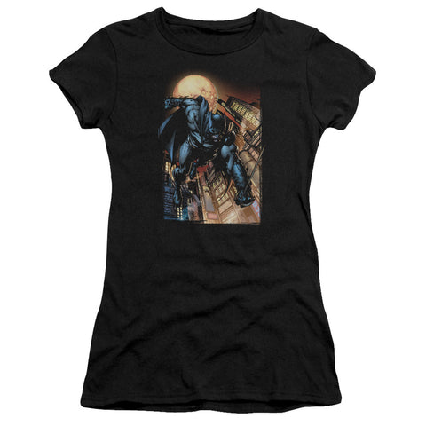 Premium Juniors Sheer Cap Sleeve