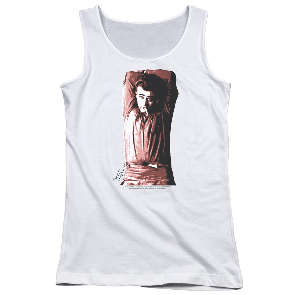 Juniors Tank Top