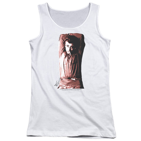 Juniors Tank Top