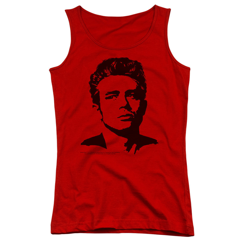 Juniors Tank Top