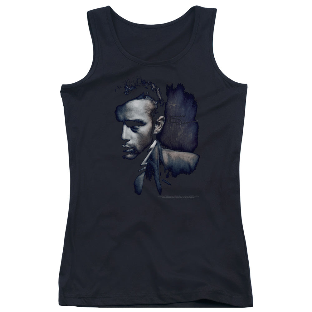 Juniors Tank Top