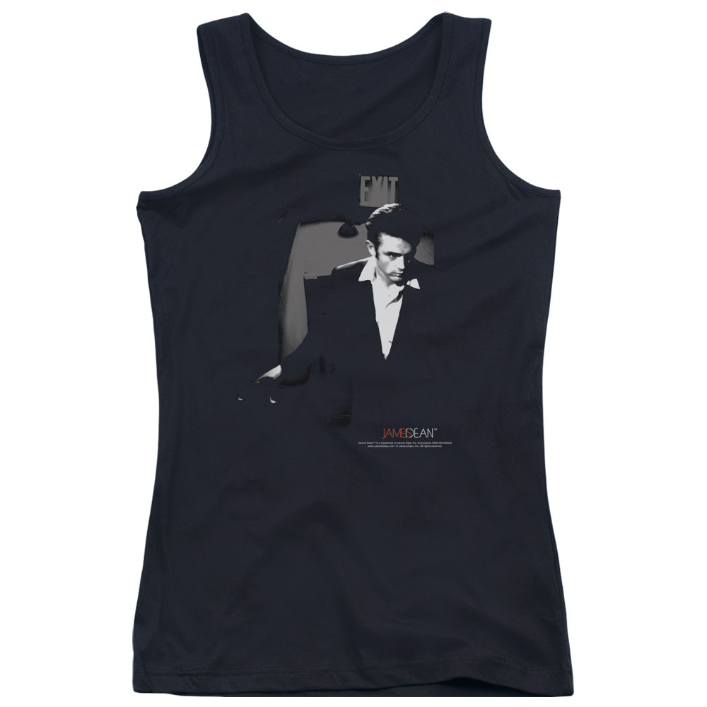 Juniors Tank Top