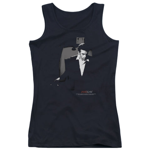 Juniors Tank Top