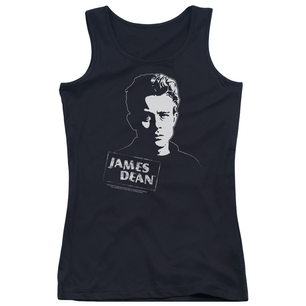 Juniors Tank Top