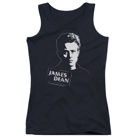 Juniors Tank Top