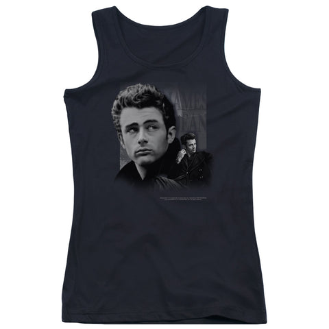Juniors Tank Top