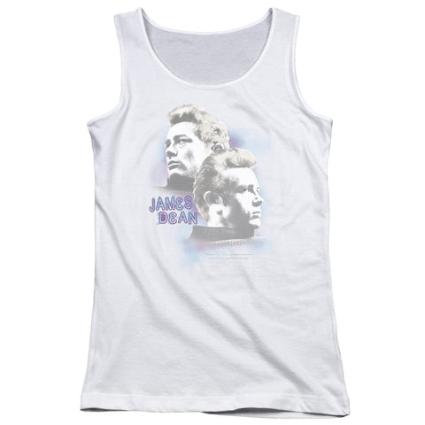 Juniors Tank Top