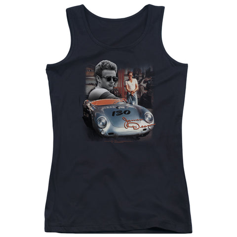 Juniors Tank Top