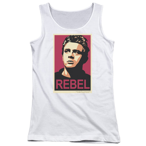Juniors Tank Top