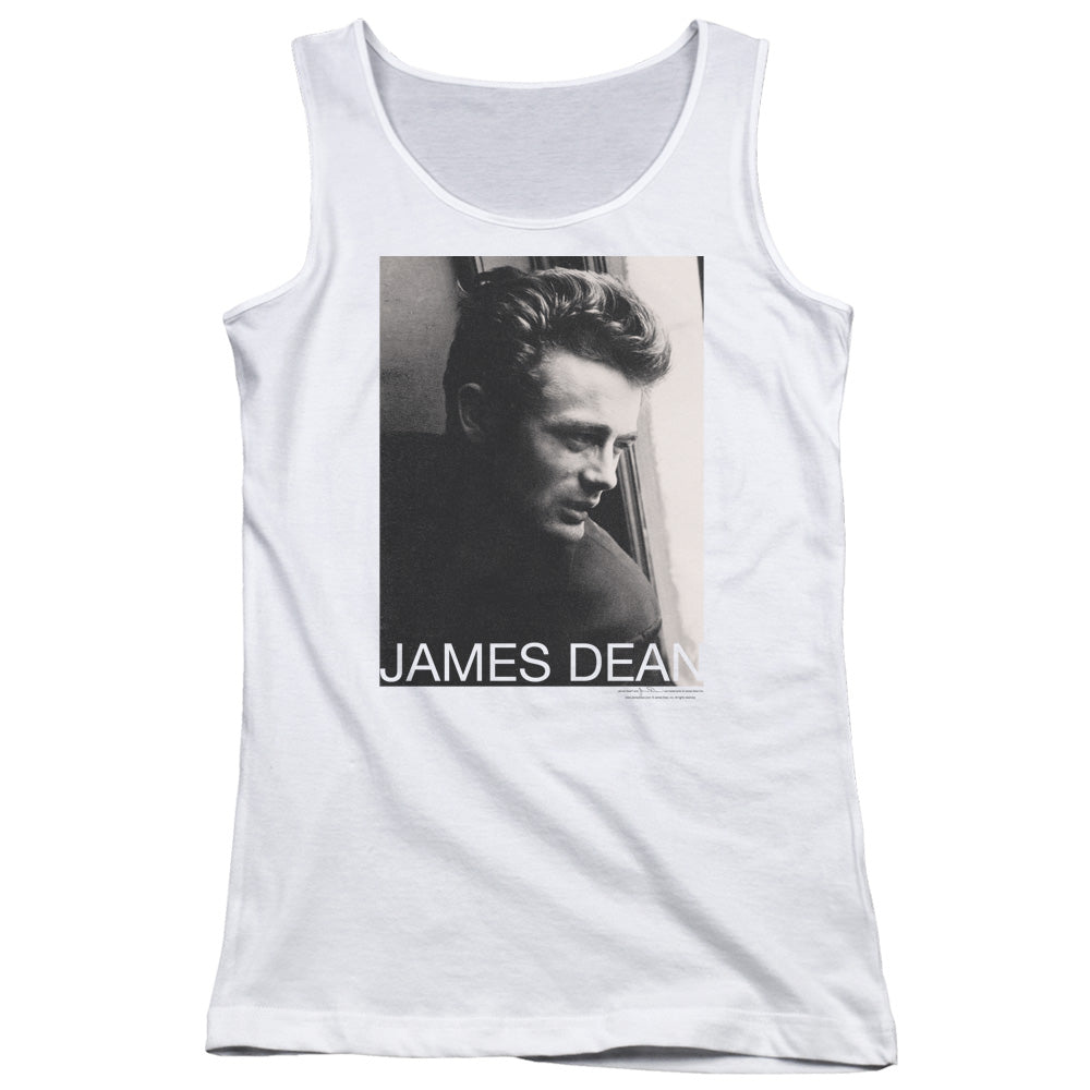 Juniors Tank Top