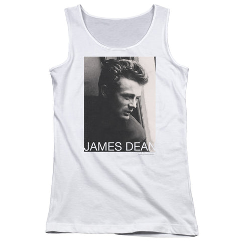 Juniors Tank Top
