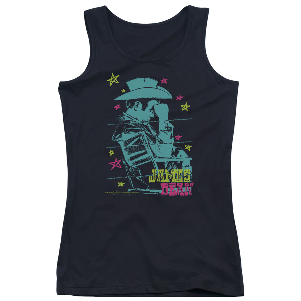 Juniors Tank Top