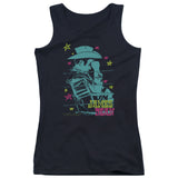 Juniors Tank Top