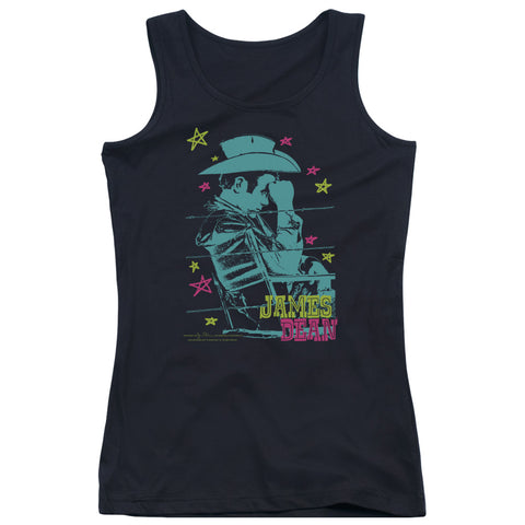 Juniors Tank Top