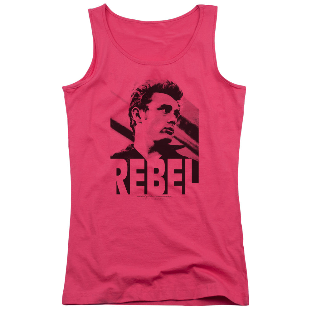 Juniors Tank Top