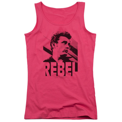 Juniors Tank Top