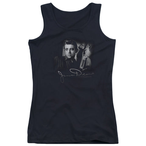 Juniors Tank Top