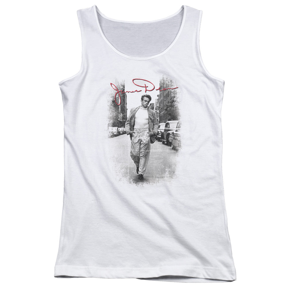 Juniors Tank Top