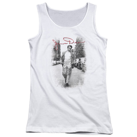 Juniors Tank Top