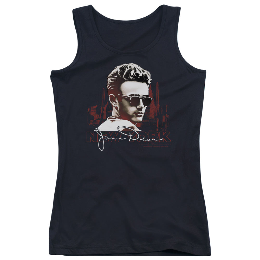 Juniors Tank Top