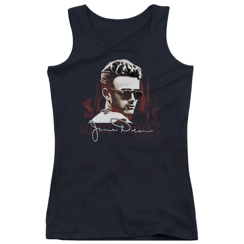 Juniors Tank Top