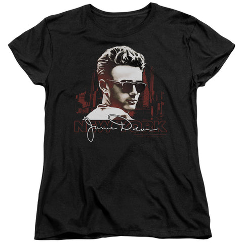 Women's Short Sleeve