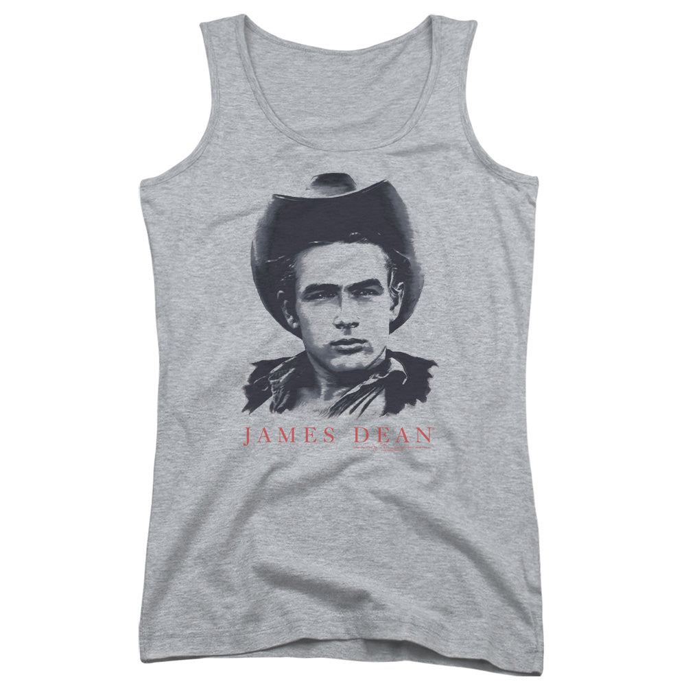 Juniors Tank Top