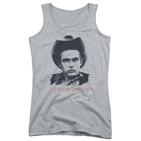 Juniors Tank Top