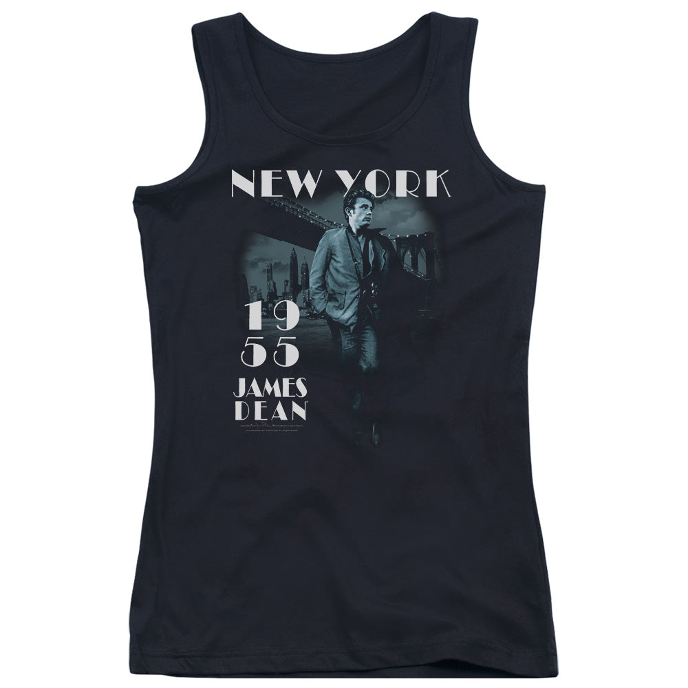 Juniors Tank Top