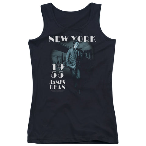 Juniors Tank Top