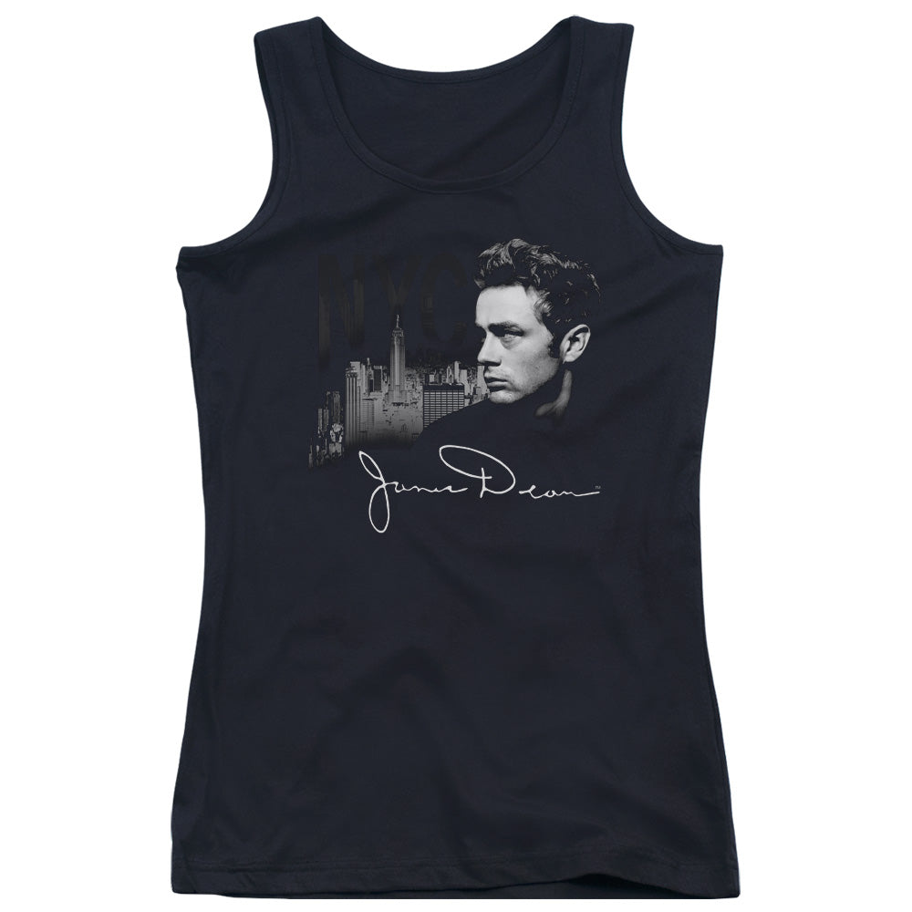 Juniors Tank Top